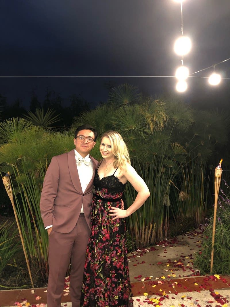 Caroline