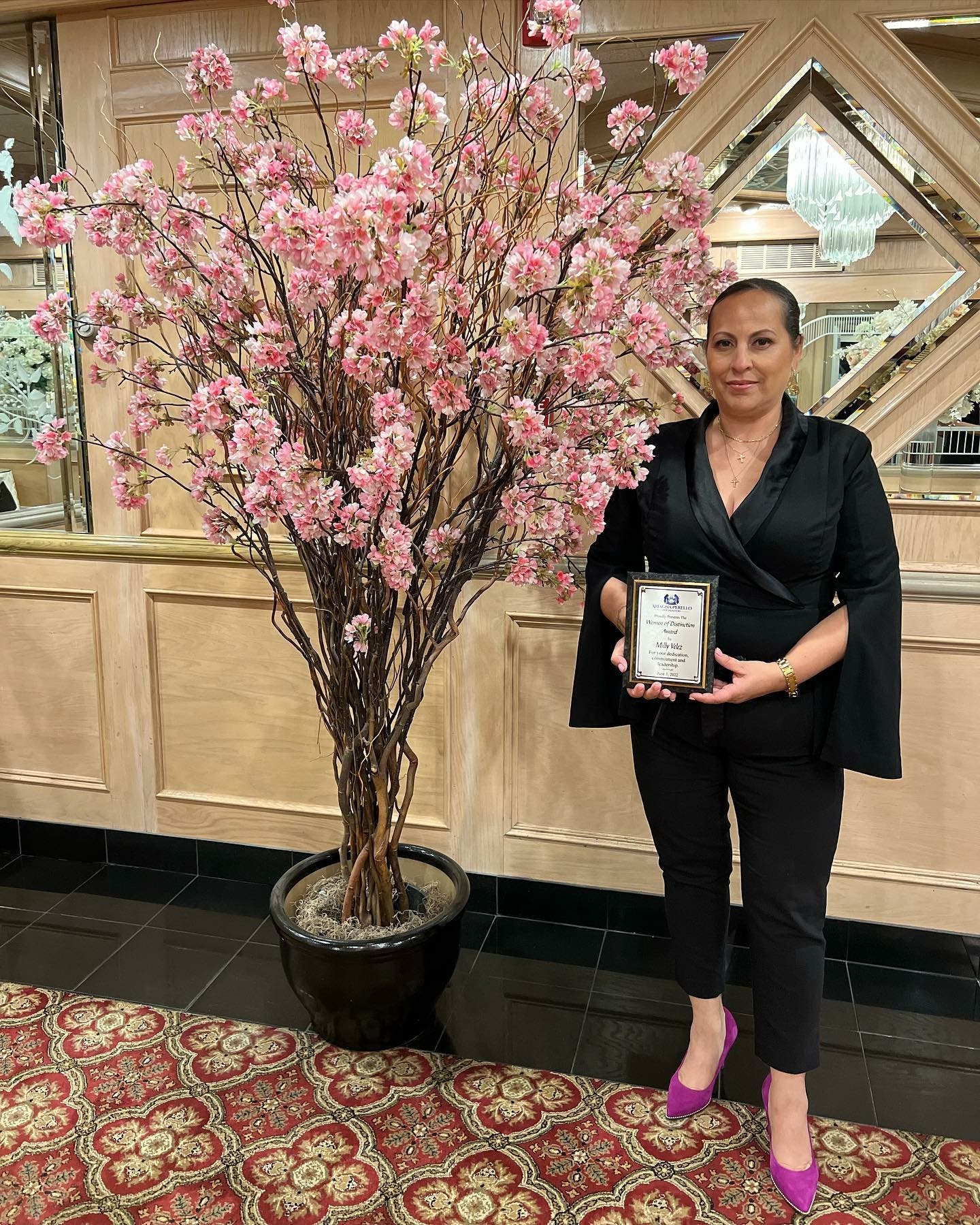 Member review photo