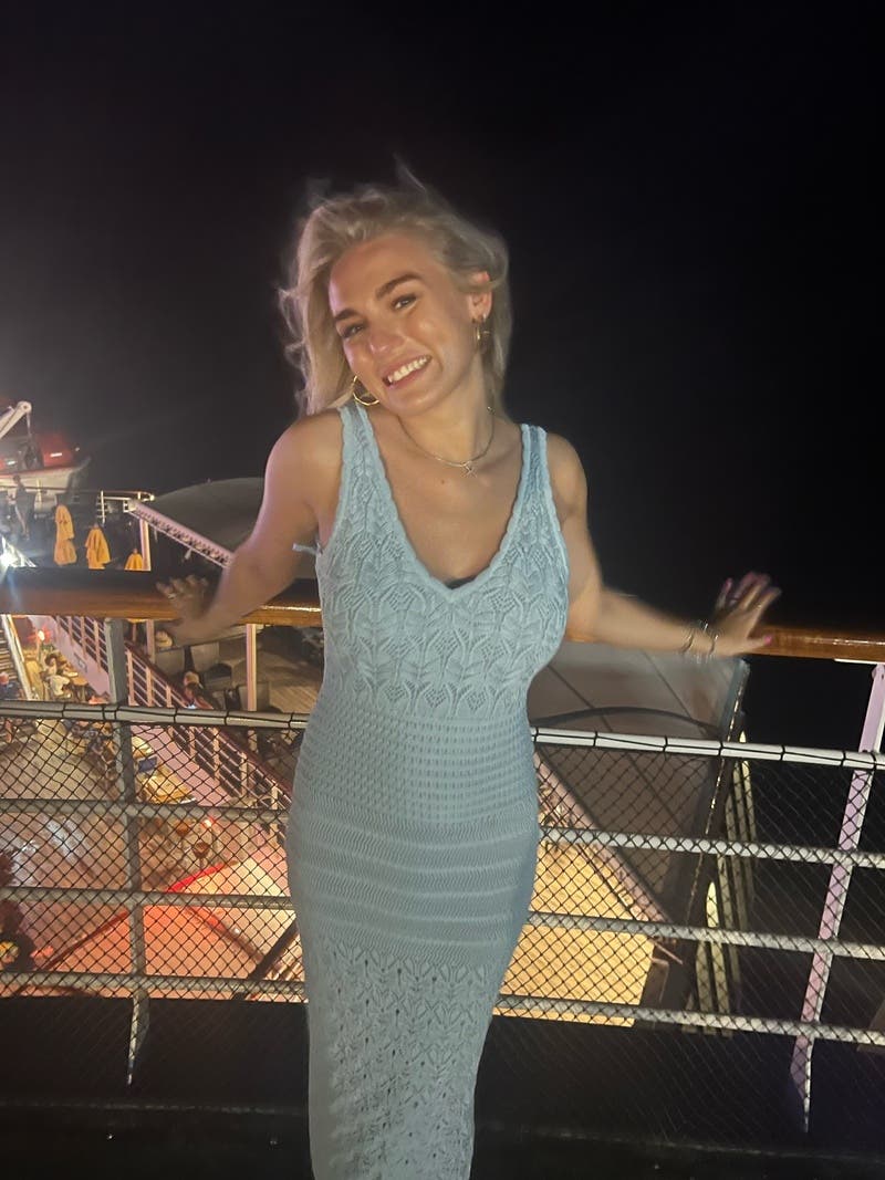Angie