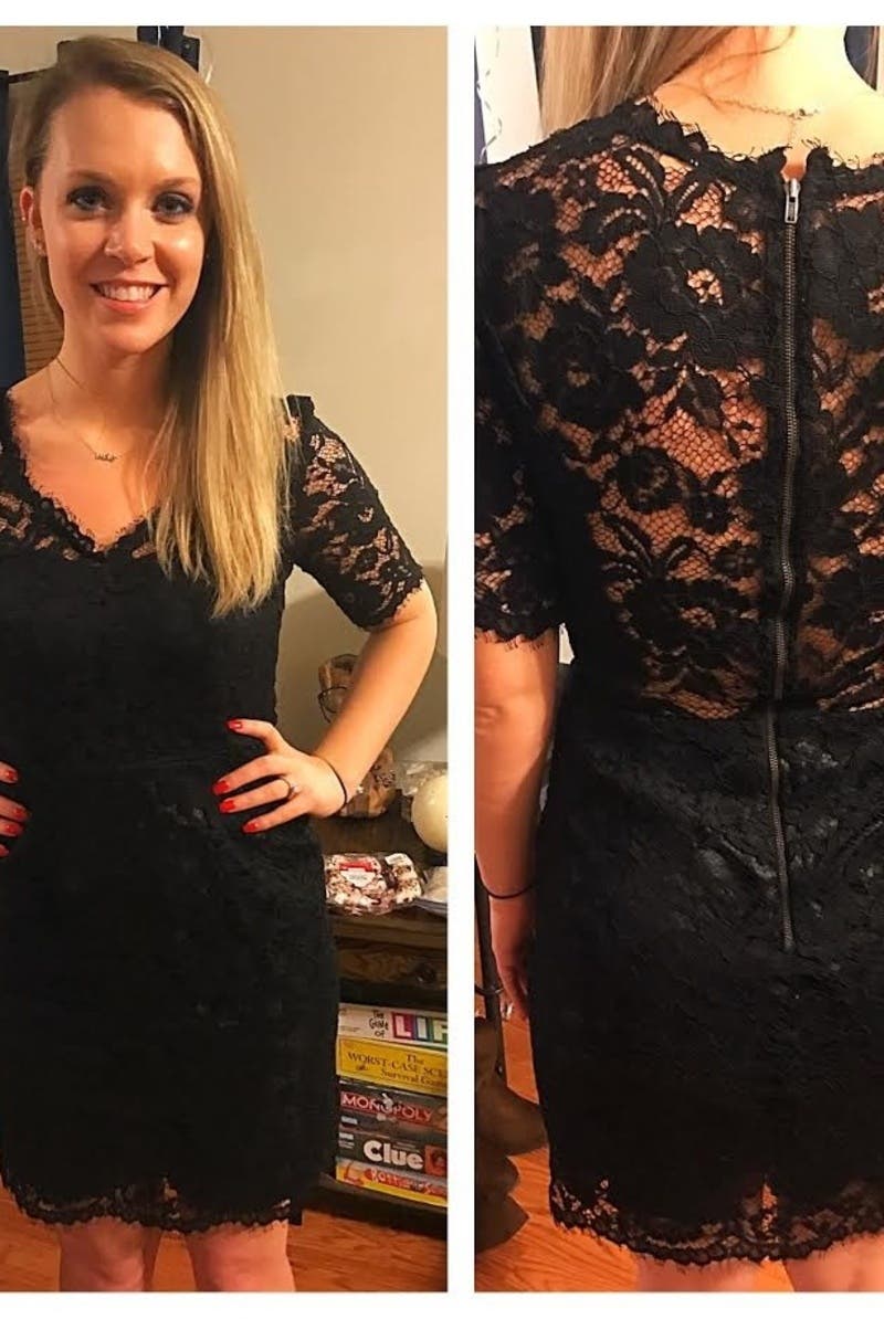 Member review photo