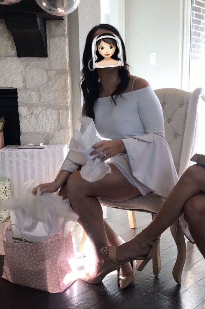 Member review photo