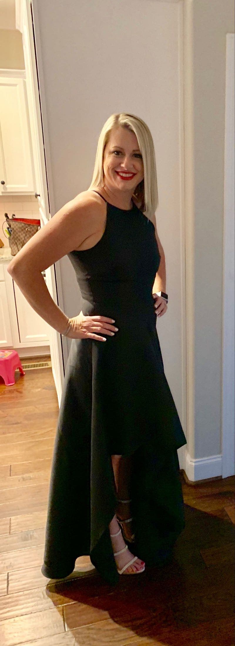 Amber