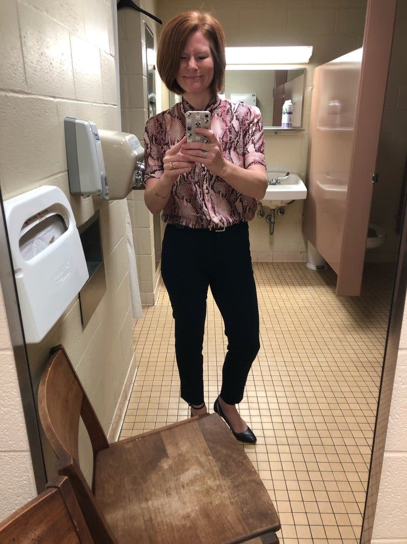 Member review photo