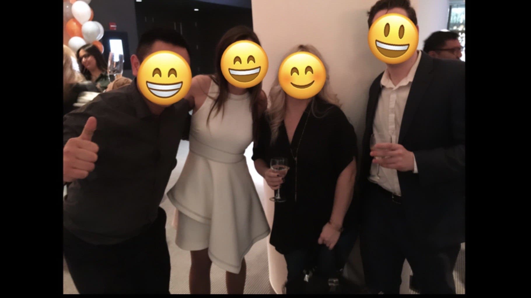 Member review photo