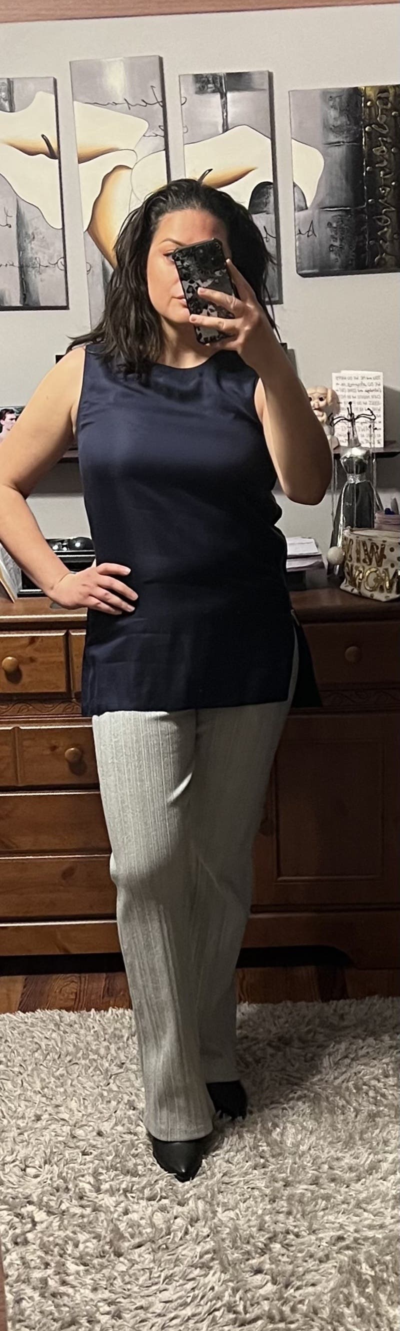 Member review photo