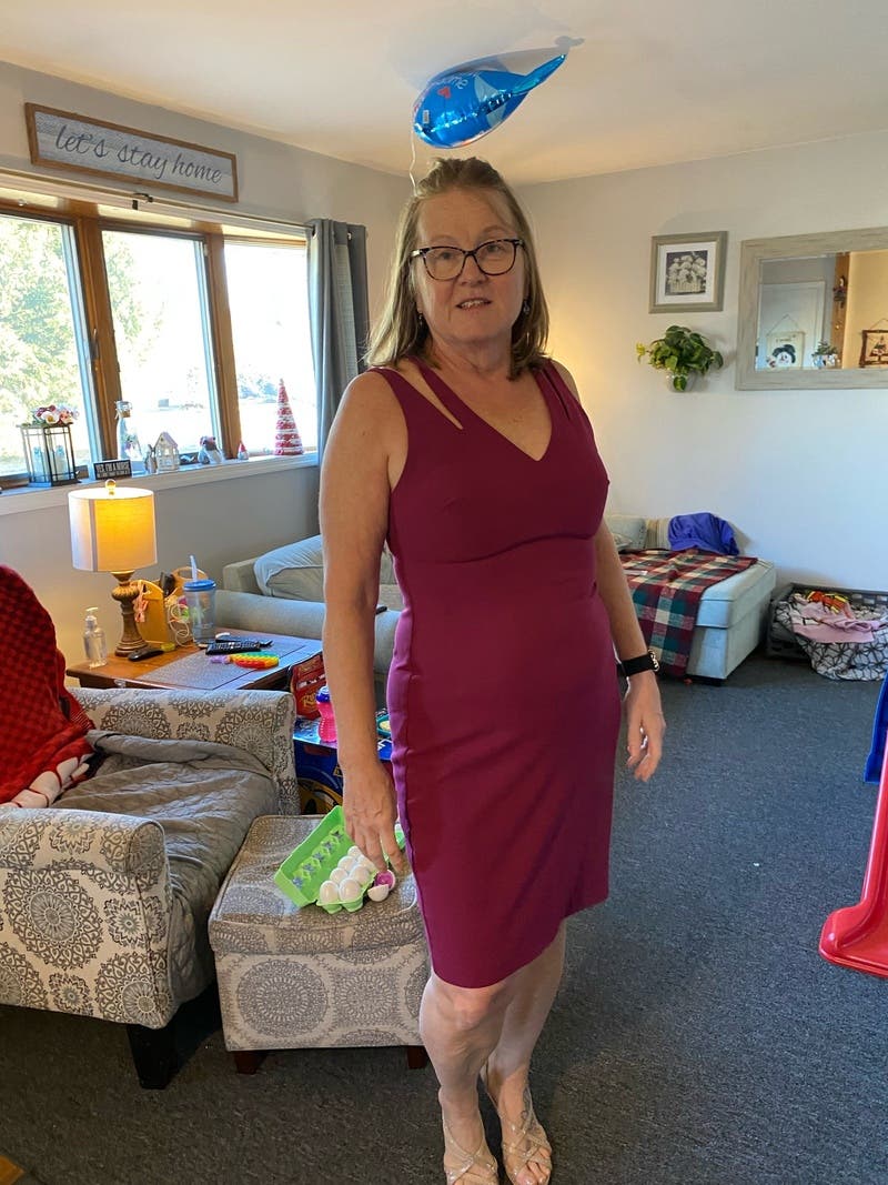 Member review photo