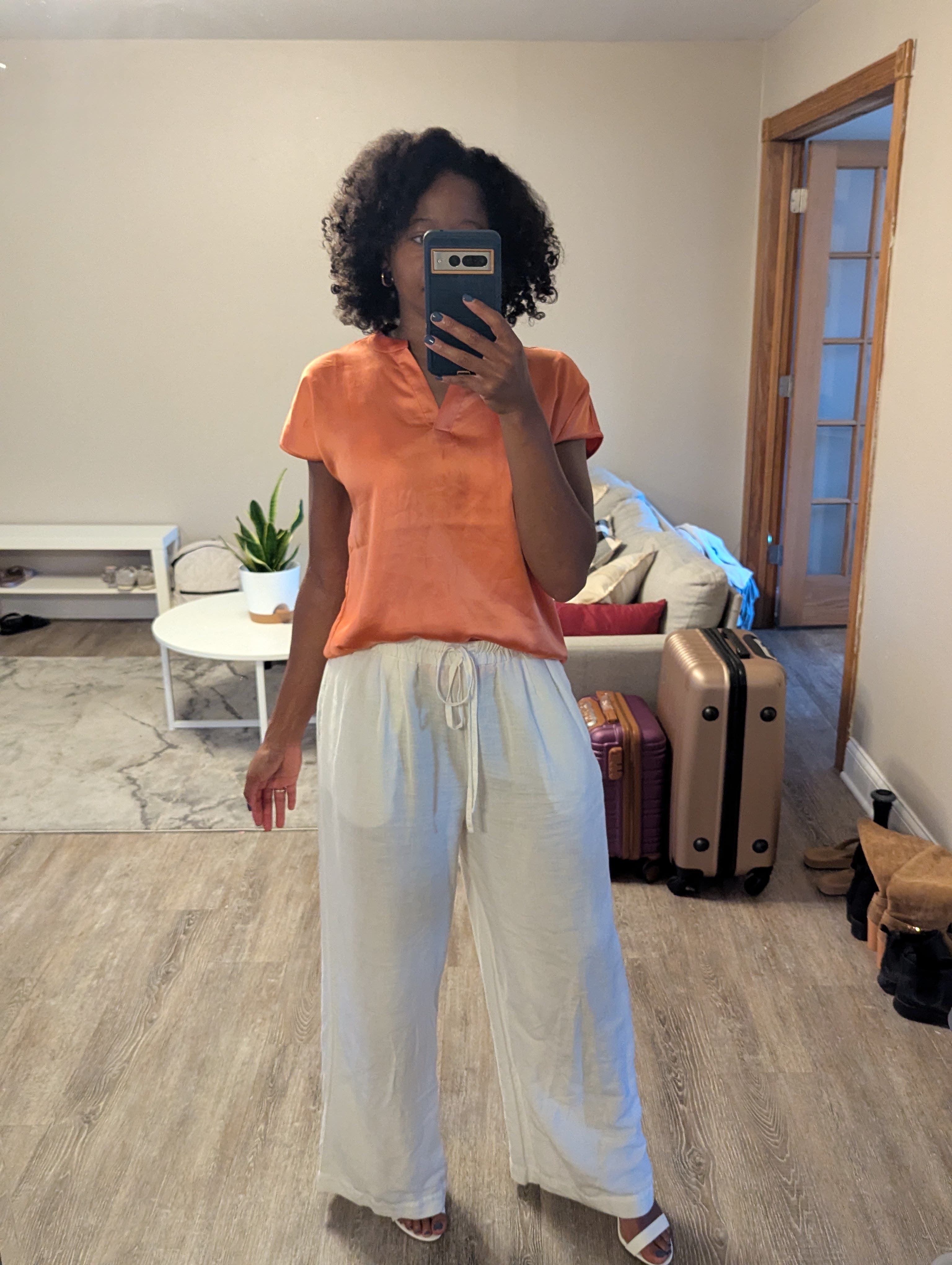 Member review photo