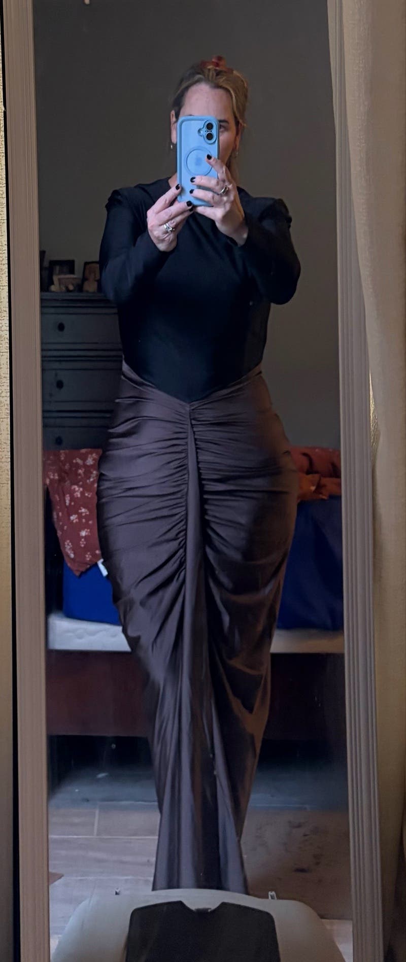 Bernadette