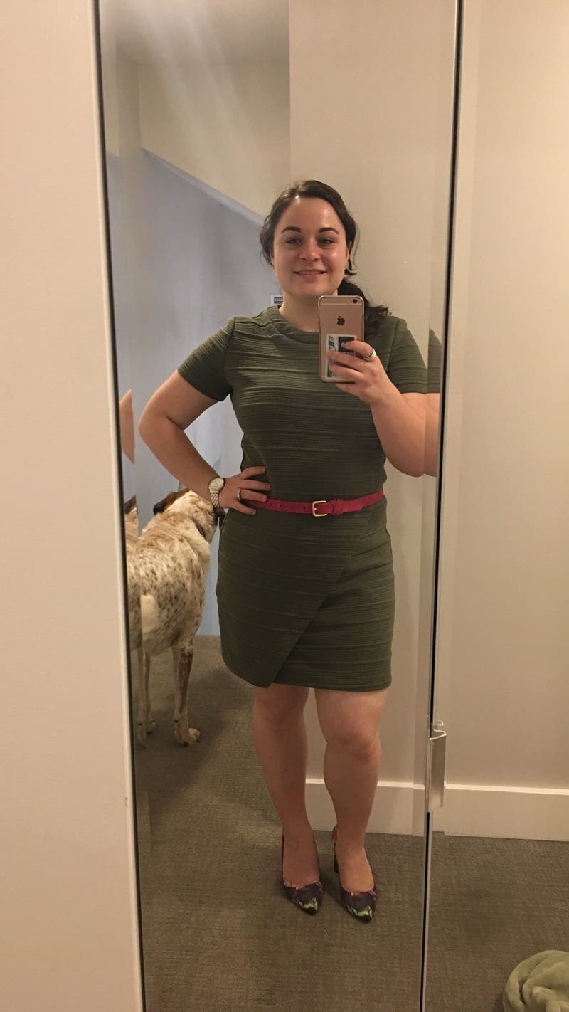 Member review photo