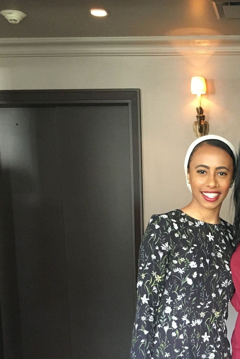 Aneesa