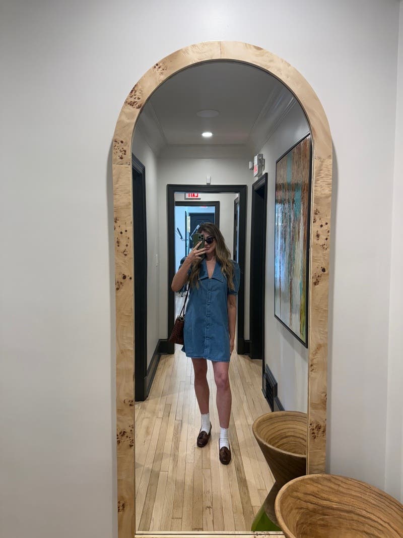 Member review photo