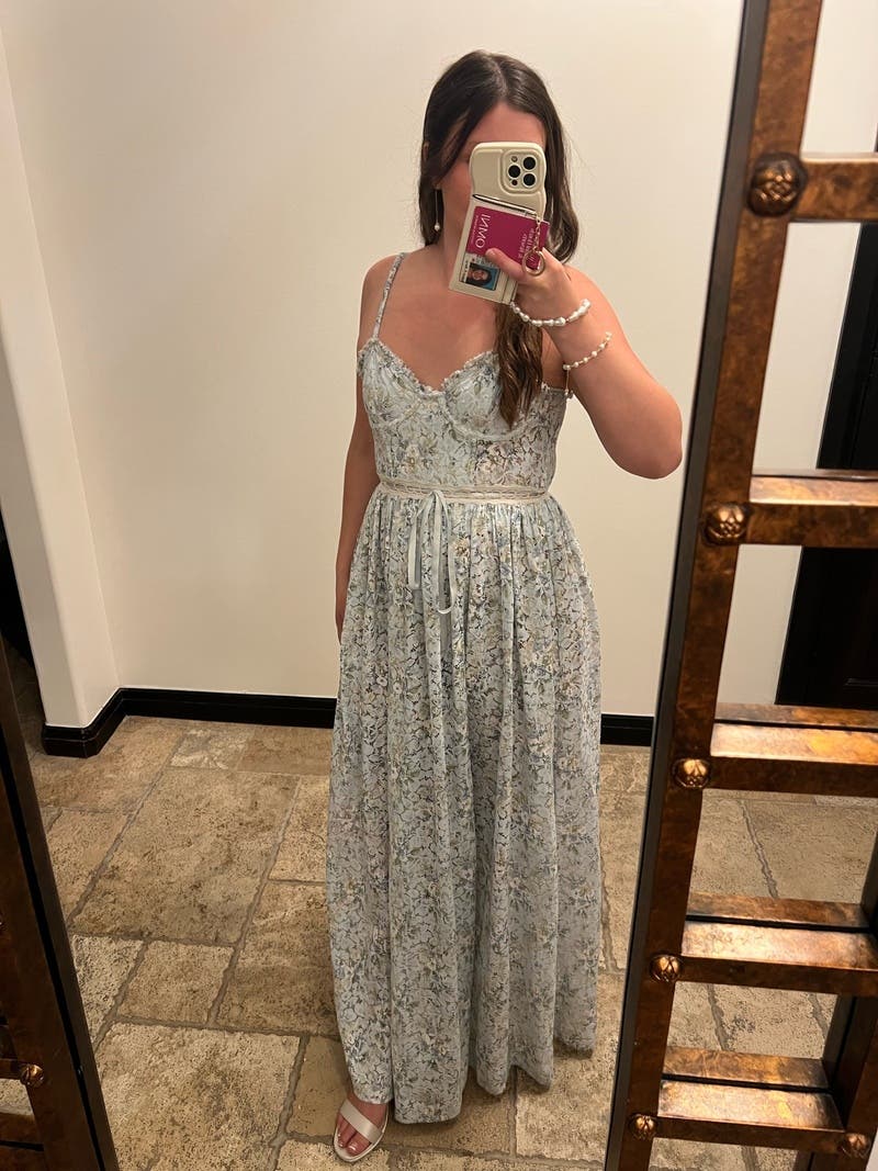 Member review photo