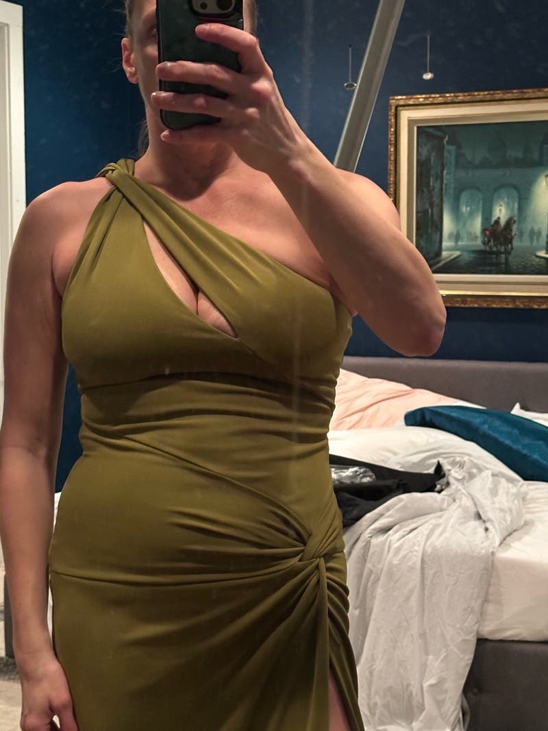 Member review photo