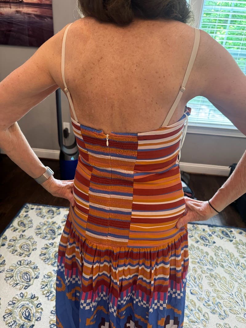 Member review photo