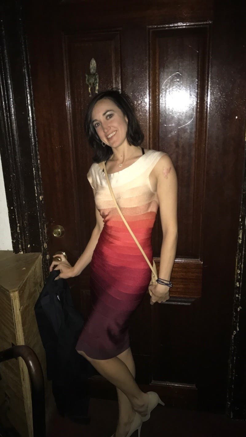 Member review photo