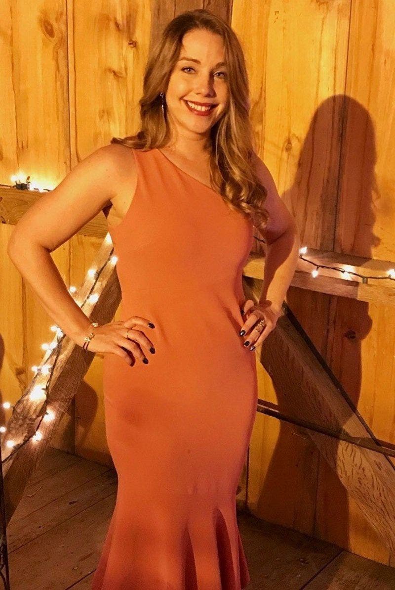 Amanda