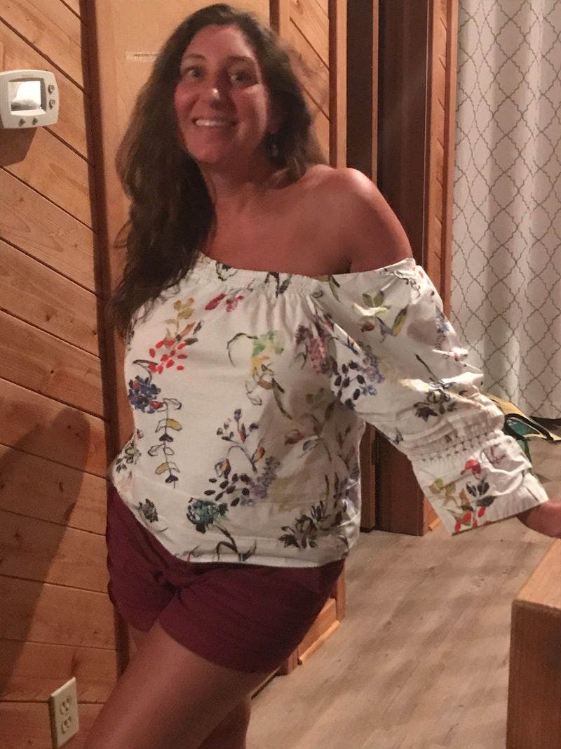 Member review photo