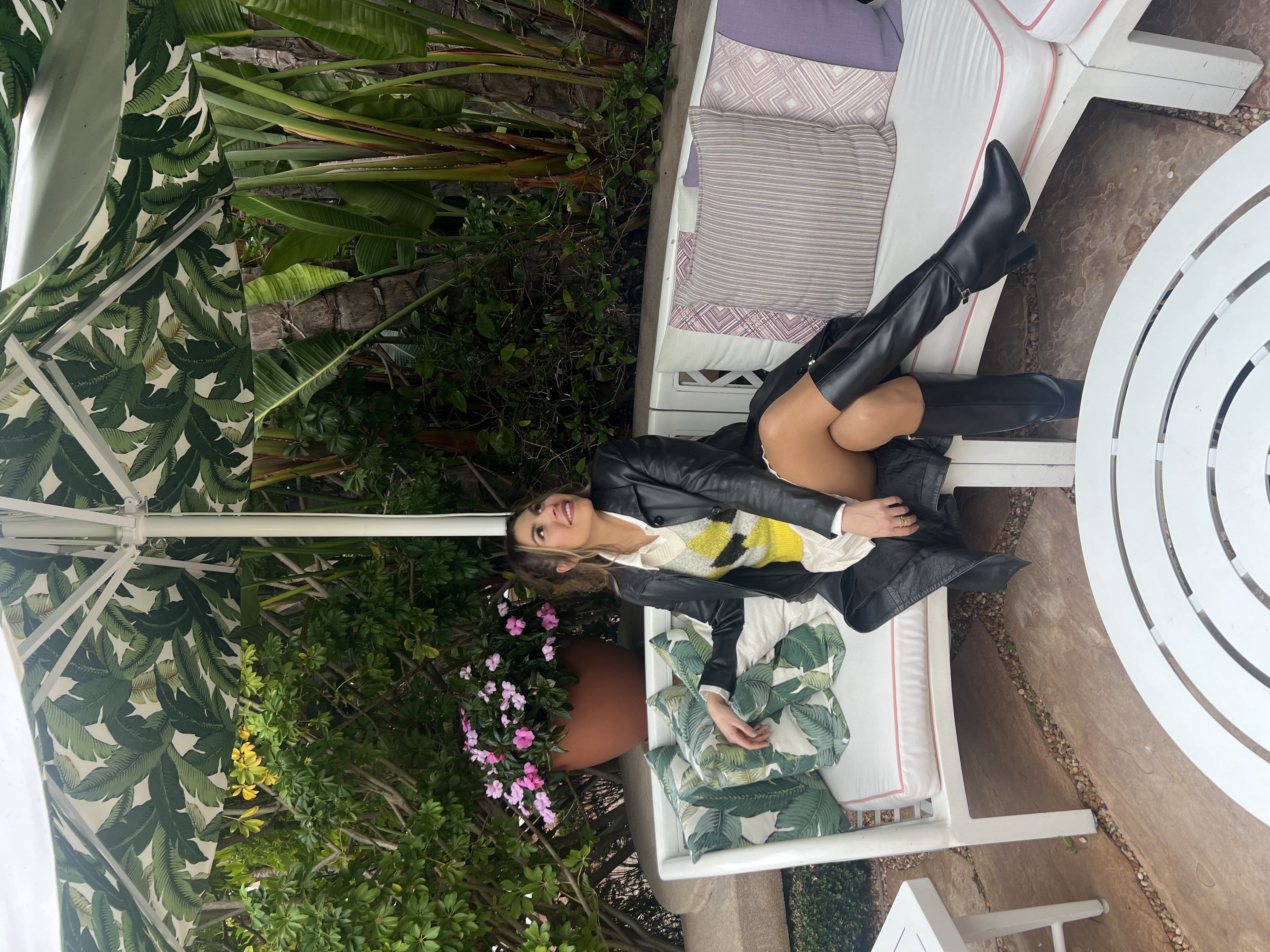 Member review photo
