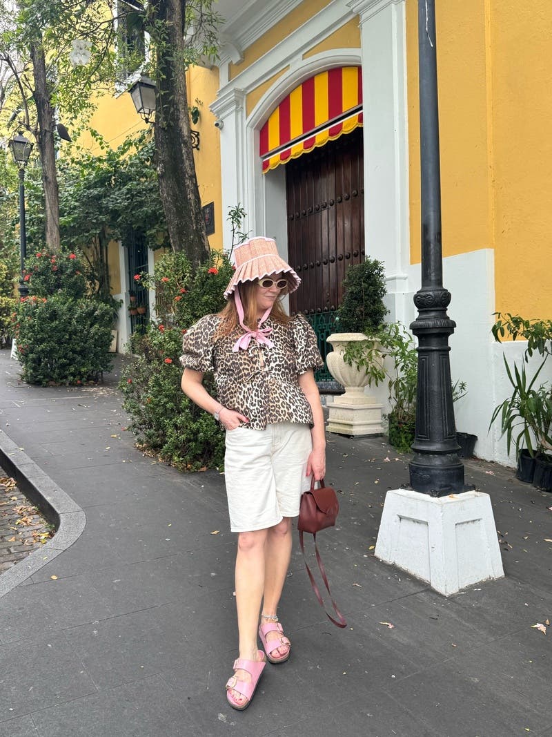 Member review photo