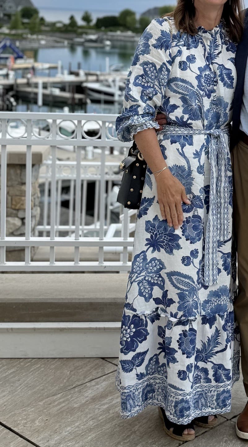 Member review photo