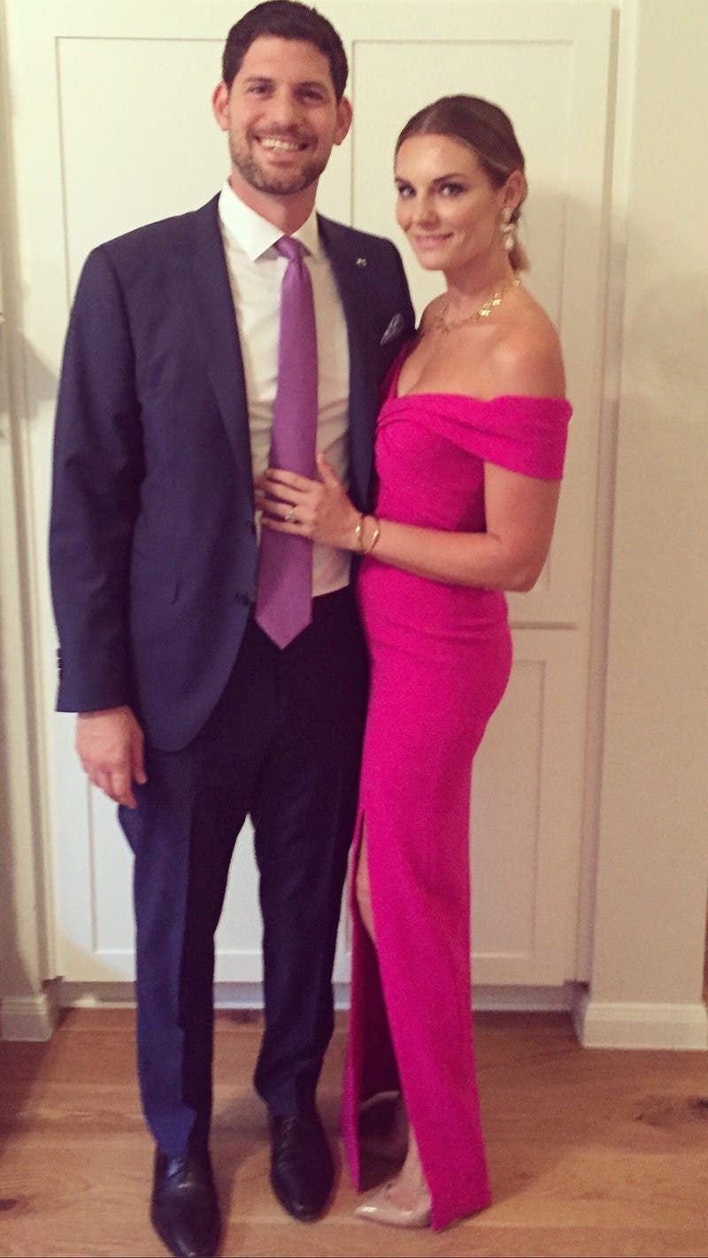 Lindsay