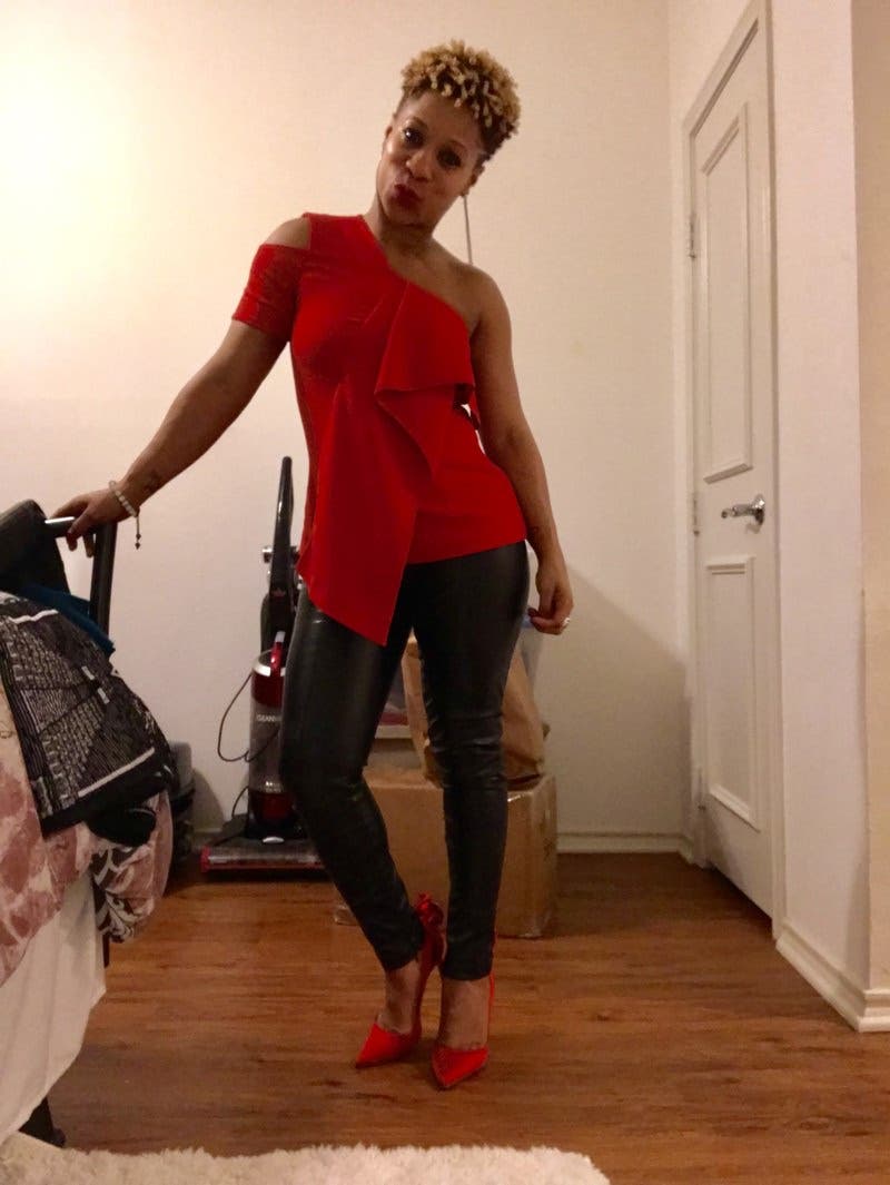 Keisha
