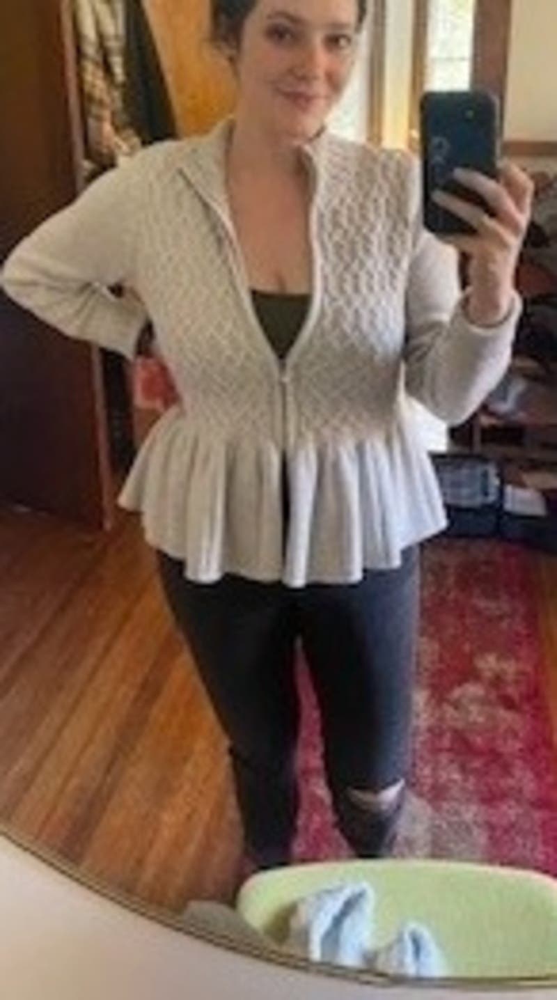 Member review photo