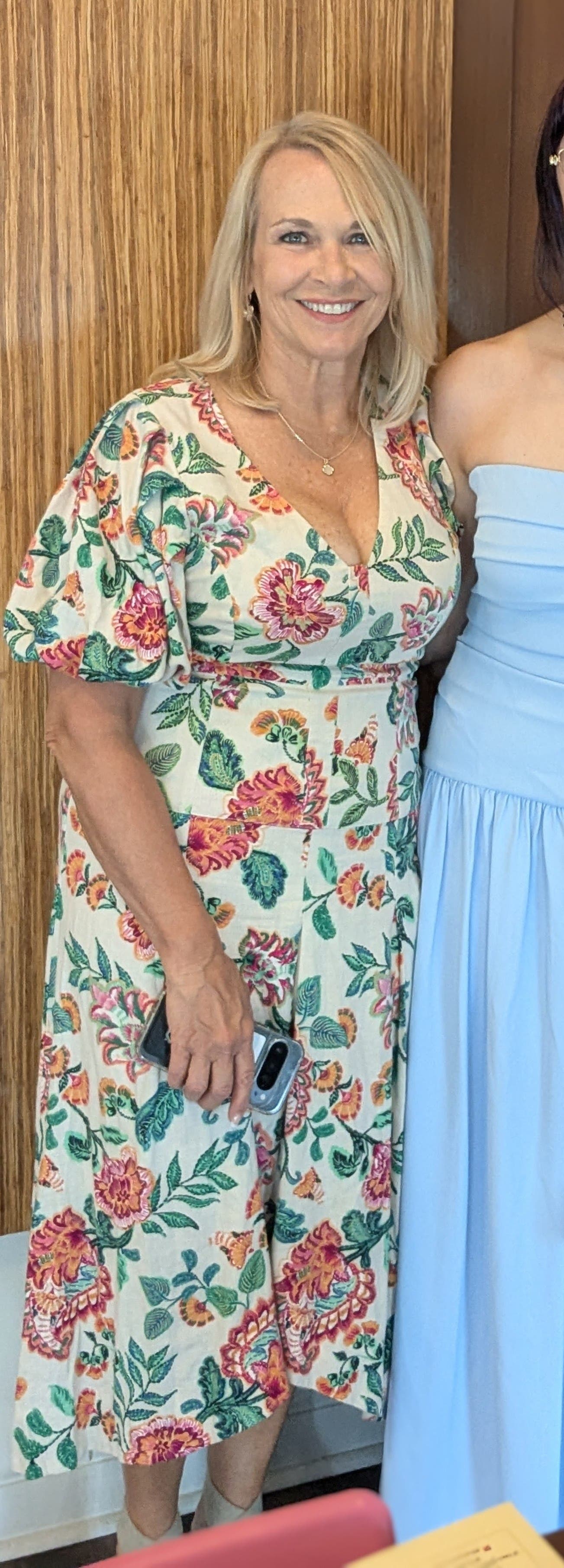 Member review photo