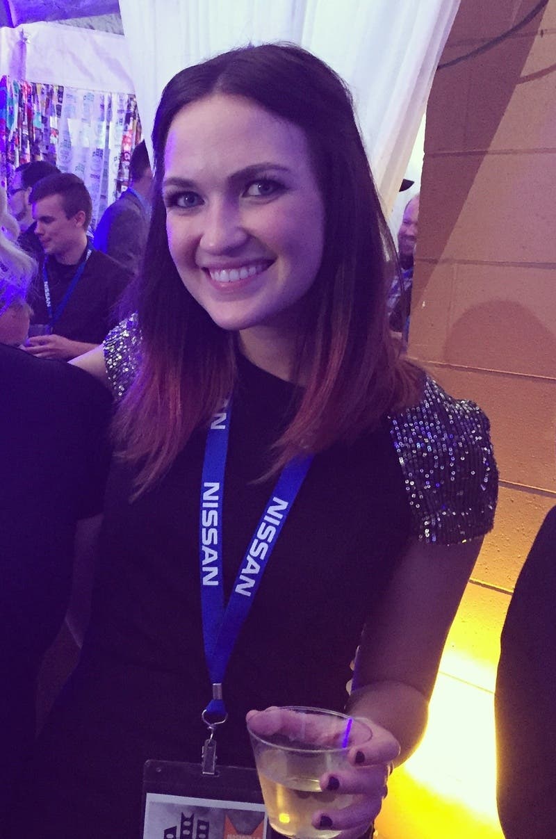 Melissa