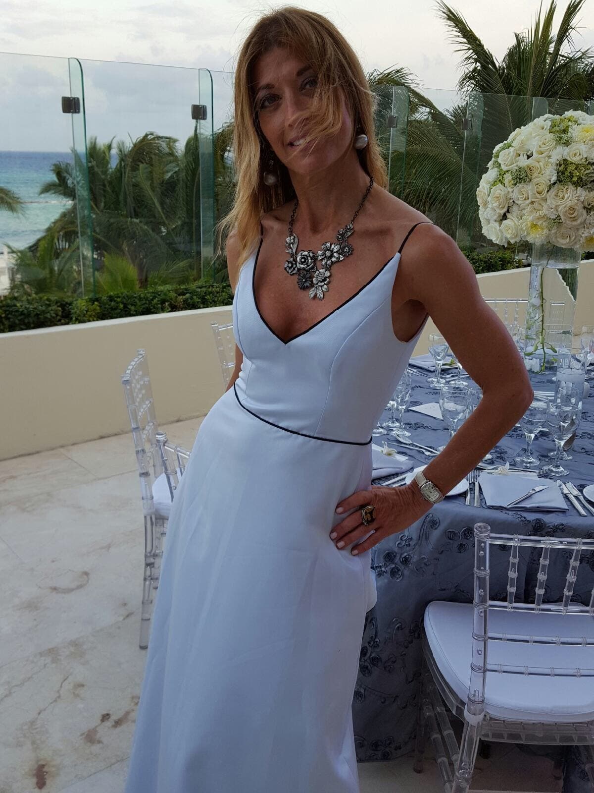 Member review photo