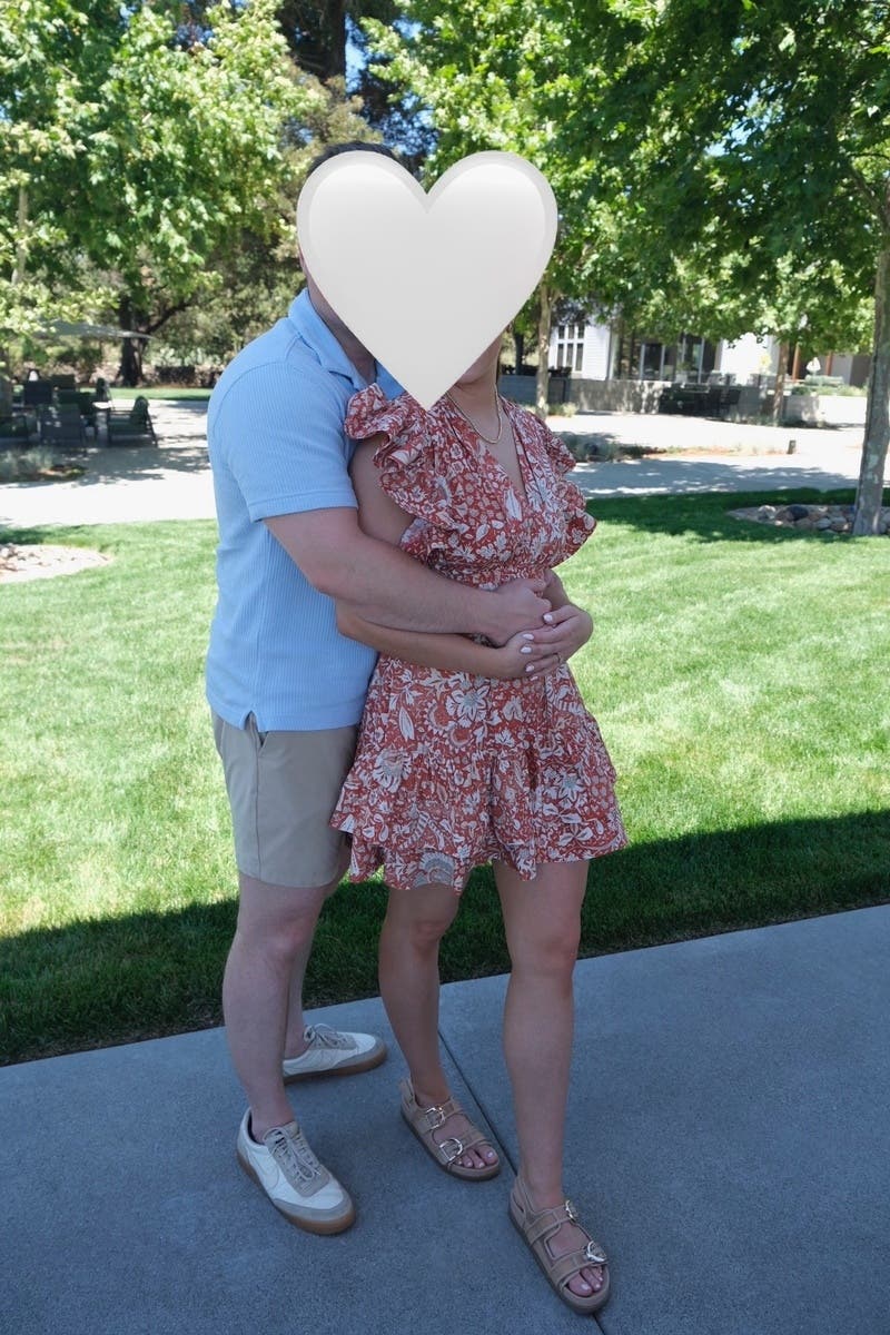 Member review photo