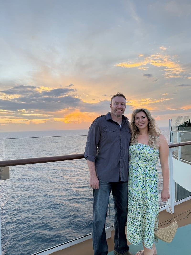 Member review photo