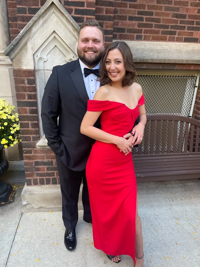Sarah