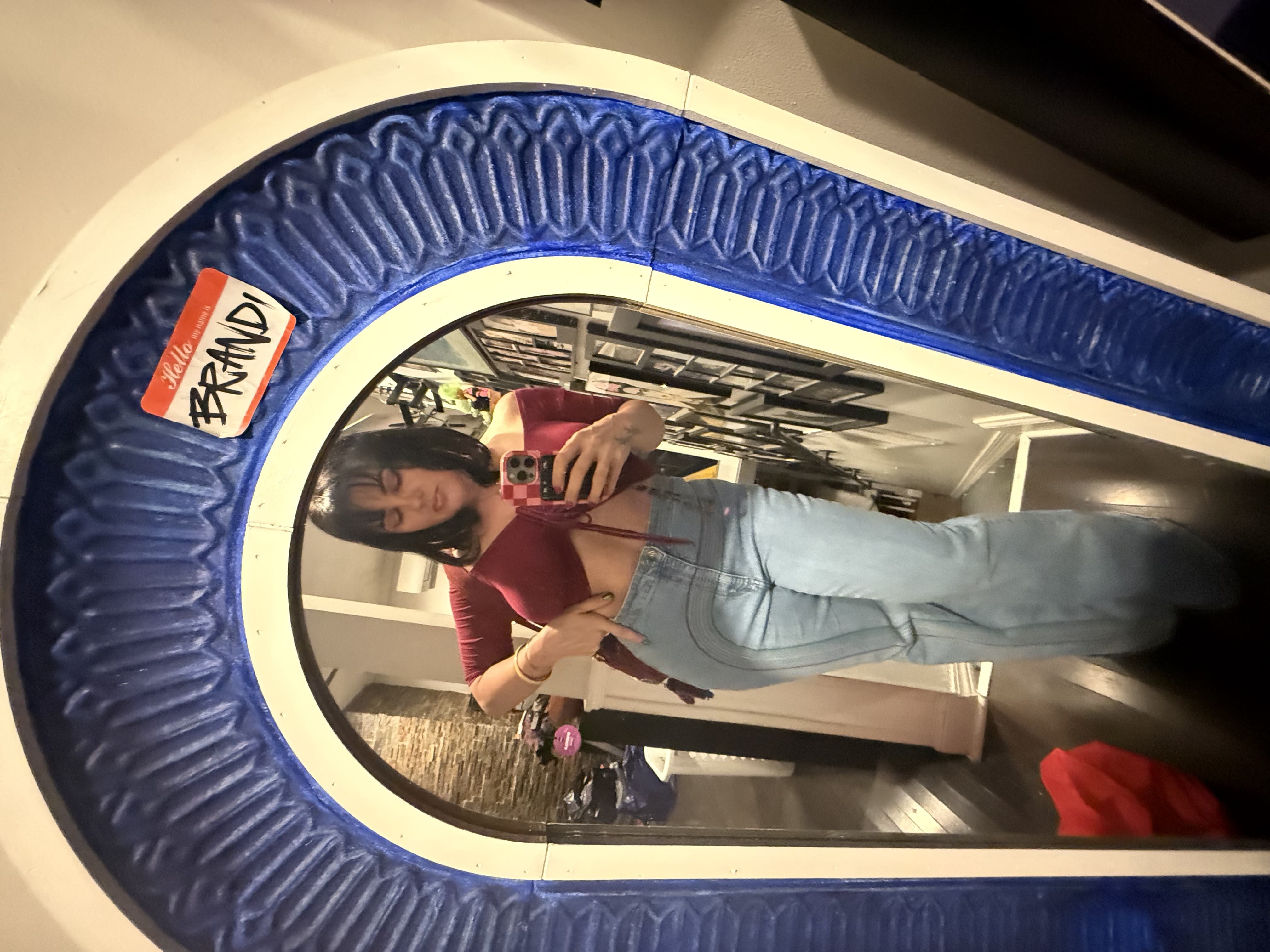 Member review photo