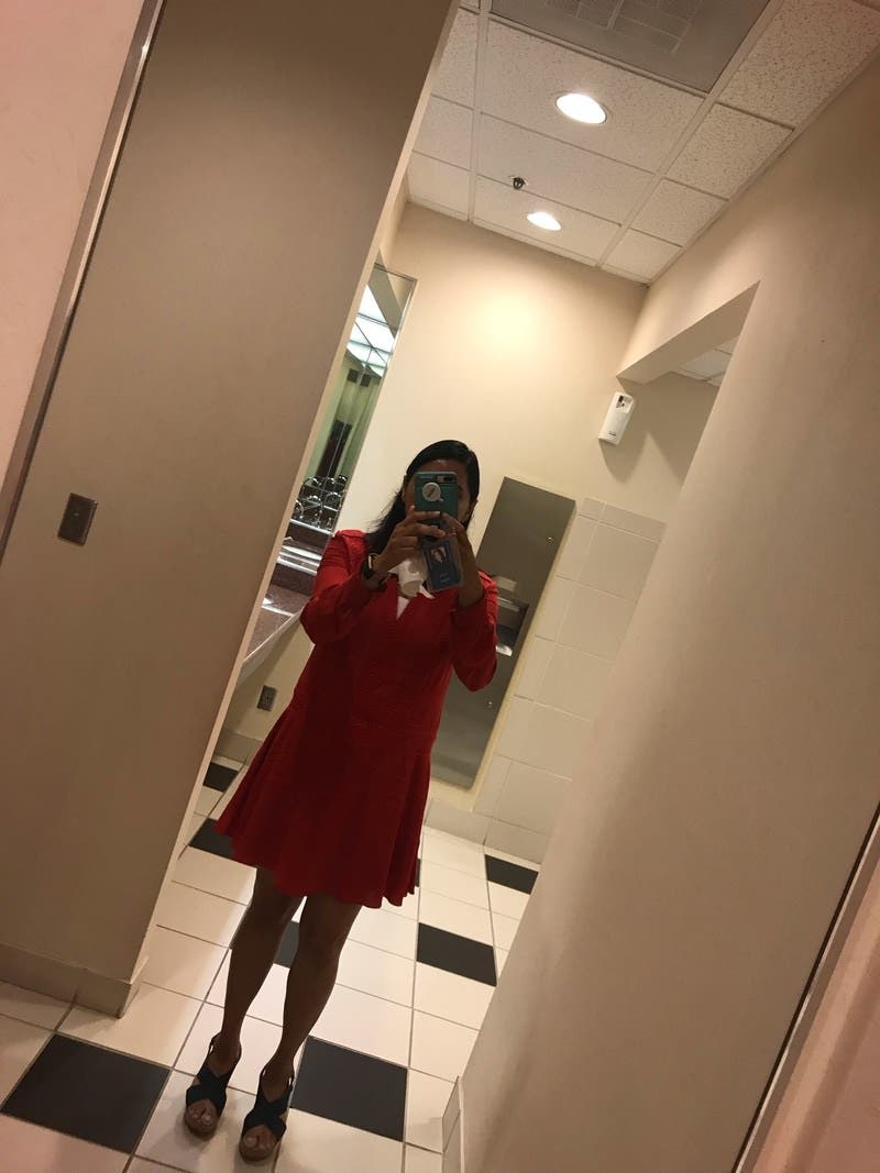 Member review photo