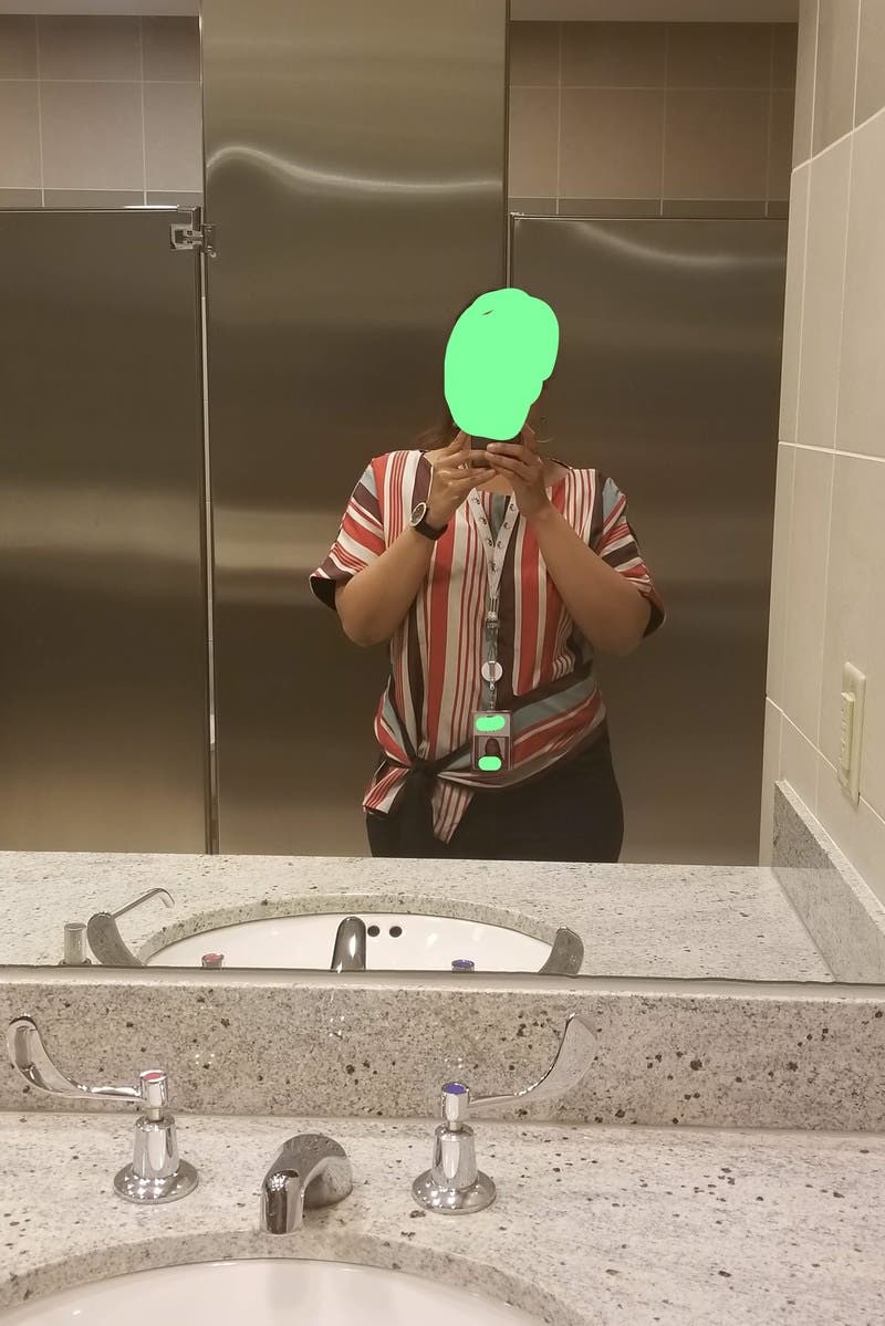 Member review photo