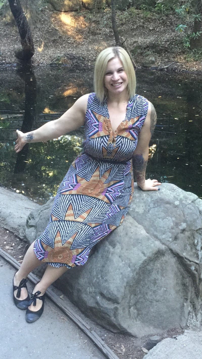 Lindsay