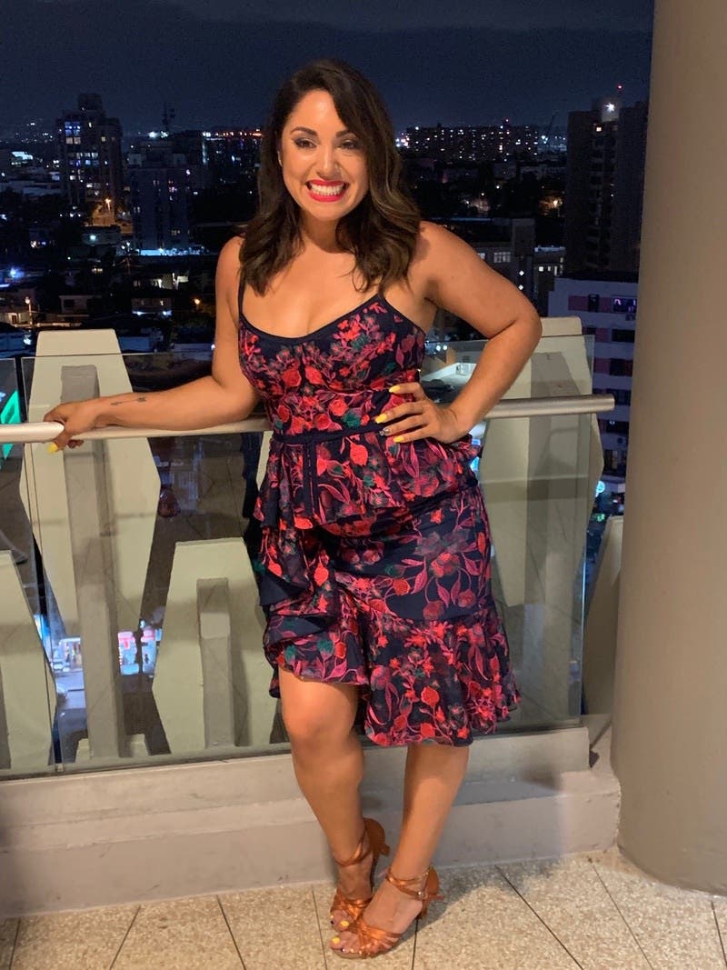 Michelle