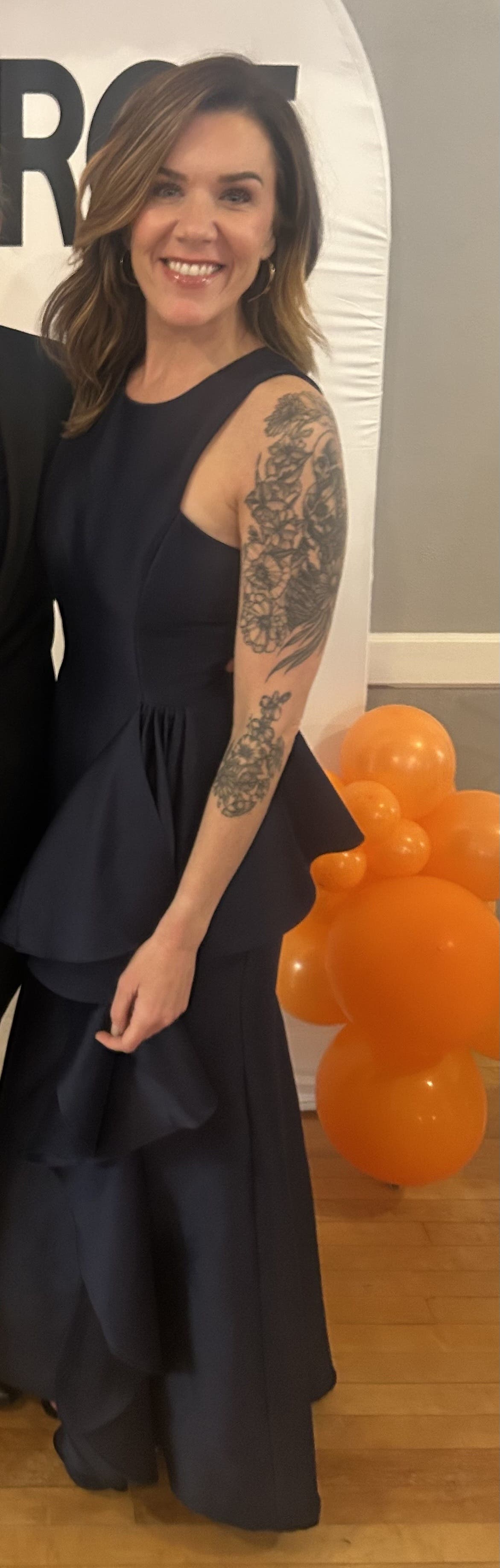 Member review photo