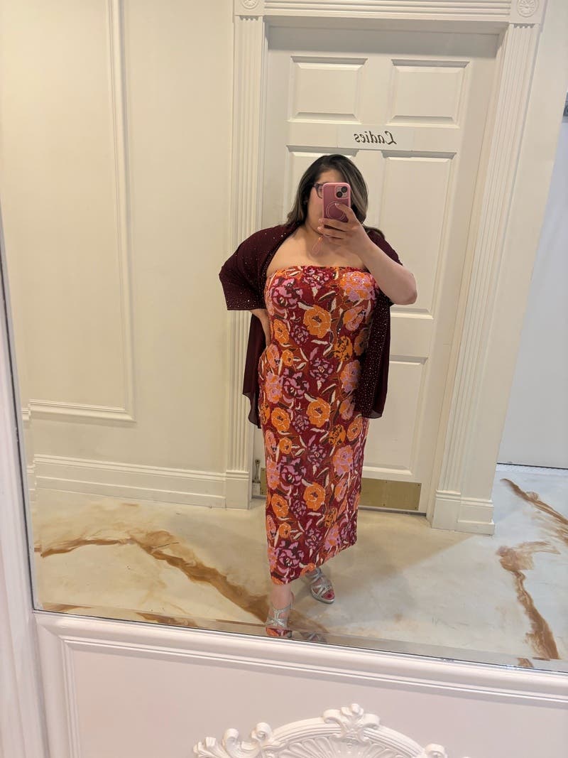 Member review photo