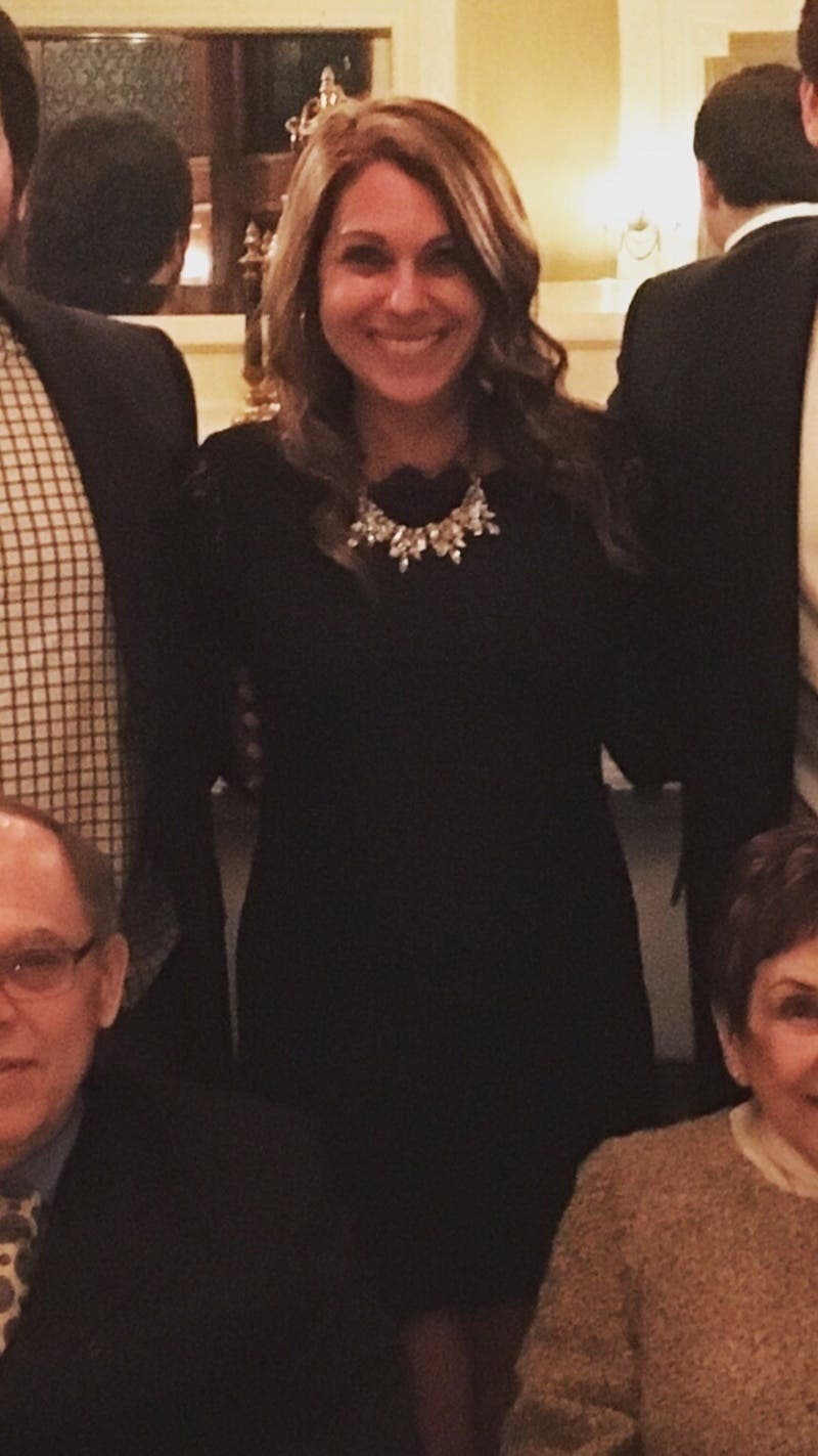 Courtney