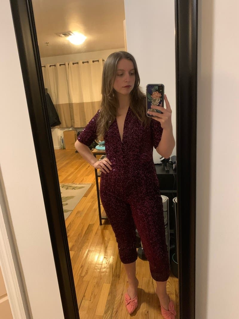 Mary