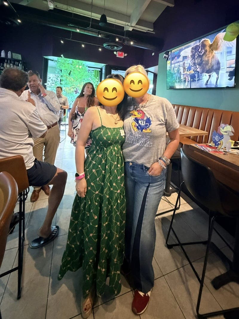 Member review photo