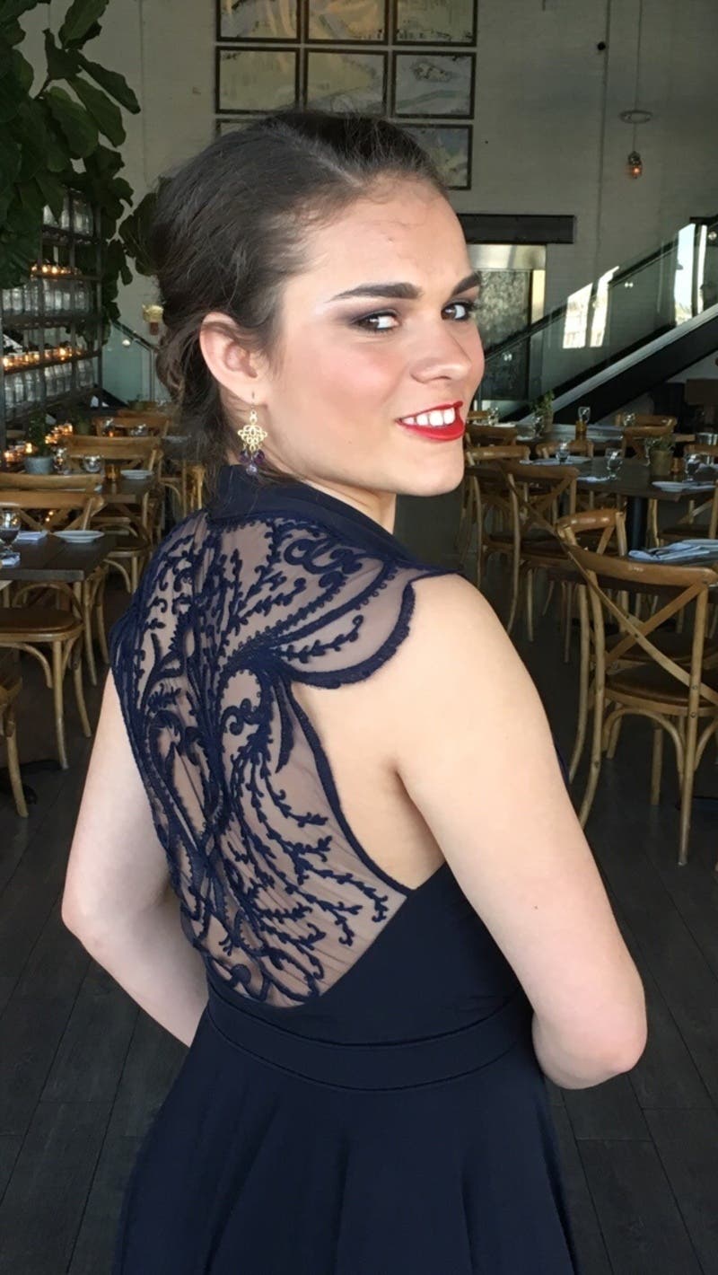 Laurie