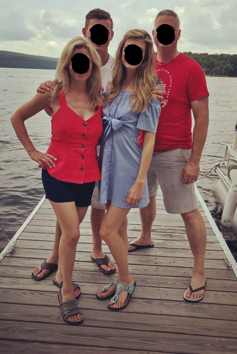 Member review photo