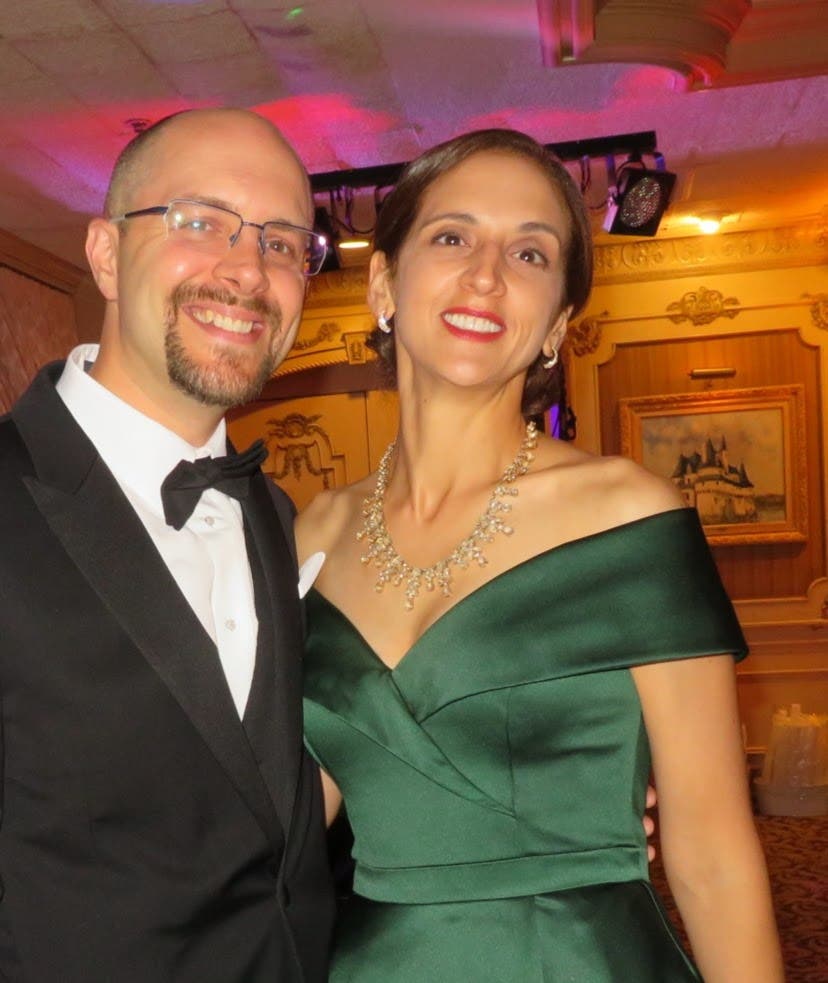 Member review photo