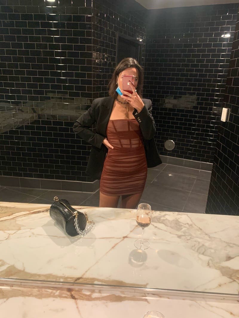 Rachel