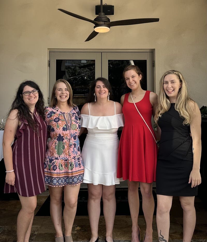 Member review photo