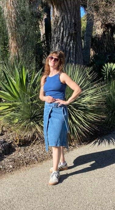 Member review photo