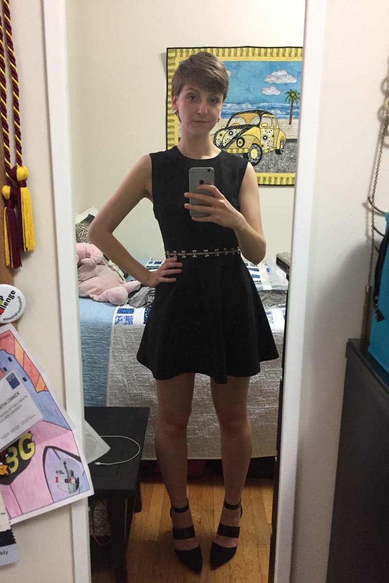 Member review photo
